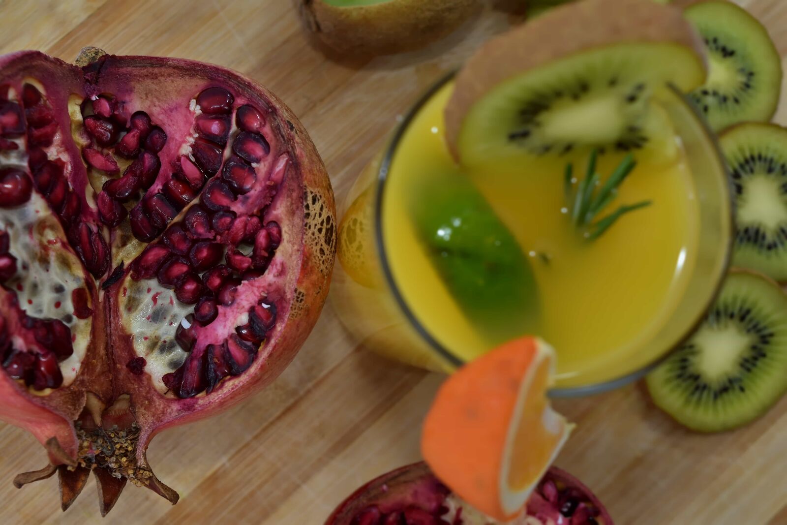 Nikon D5500 sample photo. Antioxidant, ascorbic acid, beverage photography