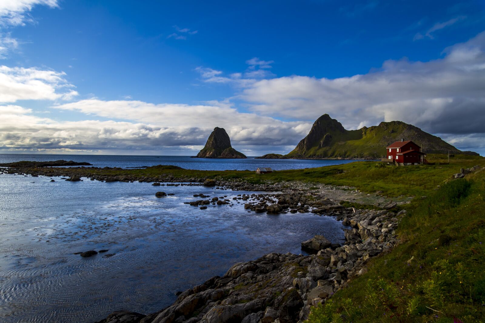 Canon EF-S 17-85mm F4-5.6 IS USM sample photo. Spj ten, vester len photography