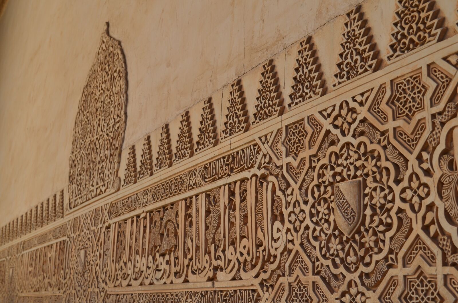 Nikon D5100 sample photo. Architecture, particular, details photography