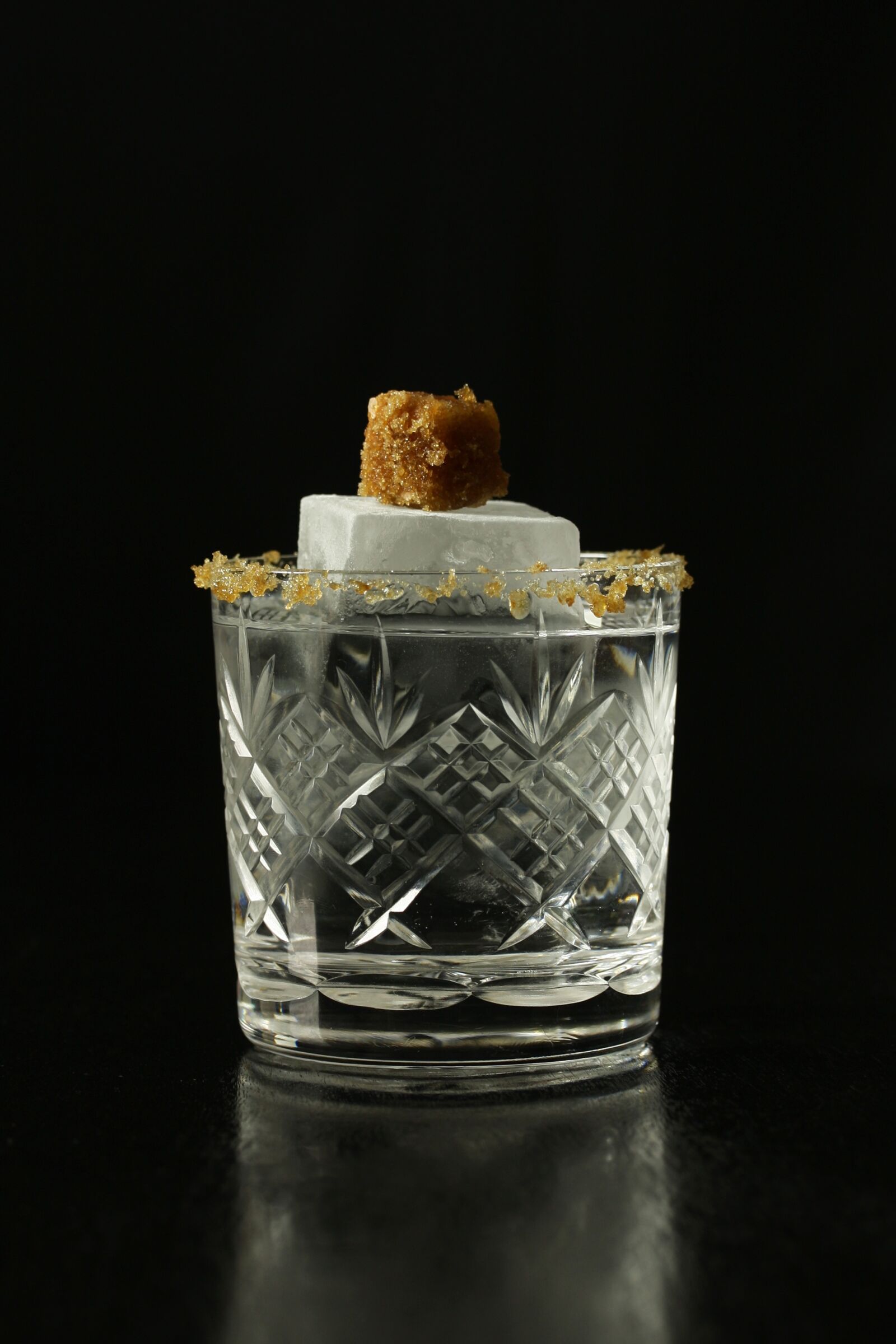 Canon EOS 40D sample photo. Cocktail, ice cube, drink photography