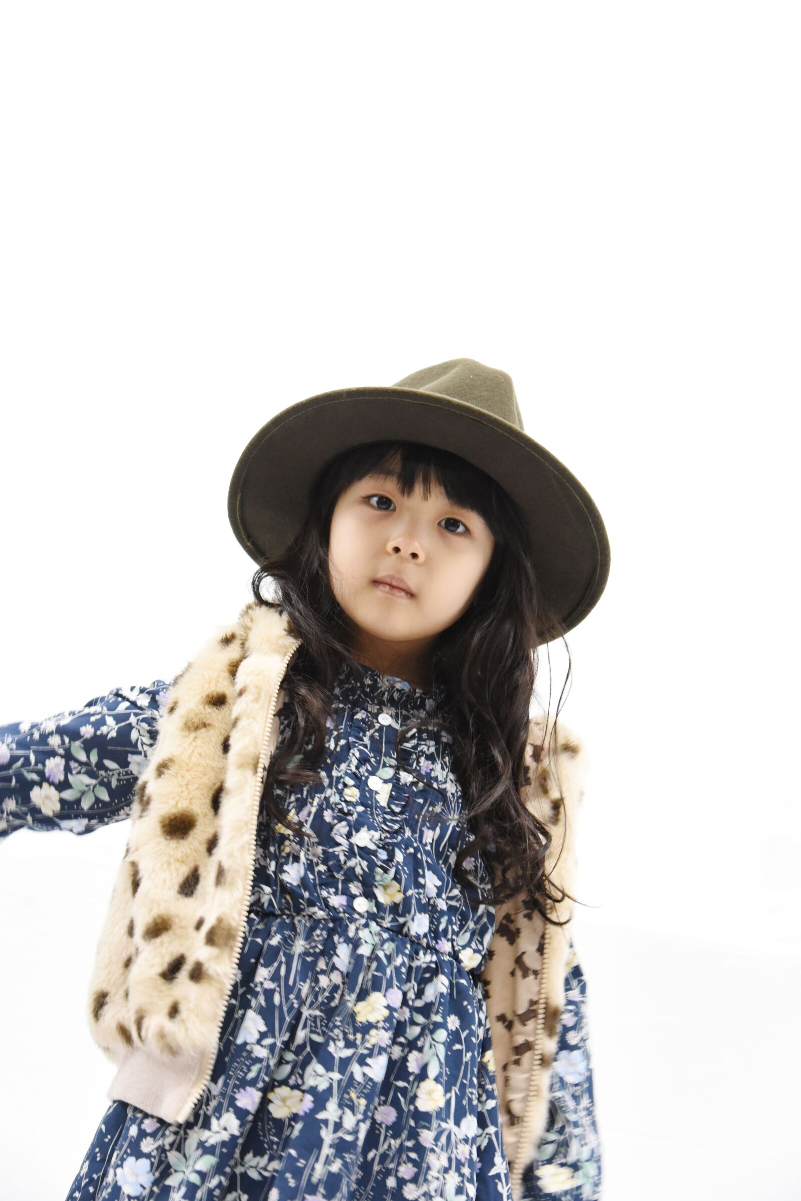 Nikon D750 sample photo. Child, children model, girl photography