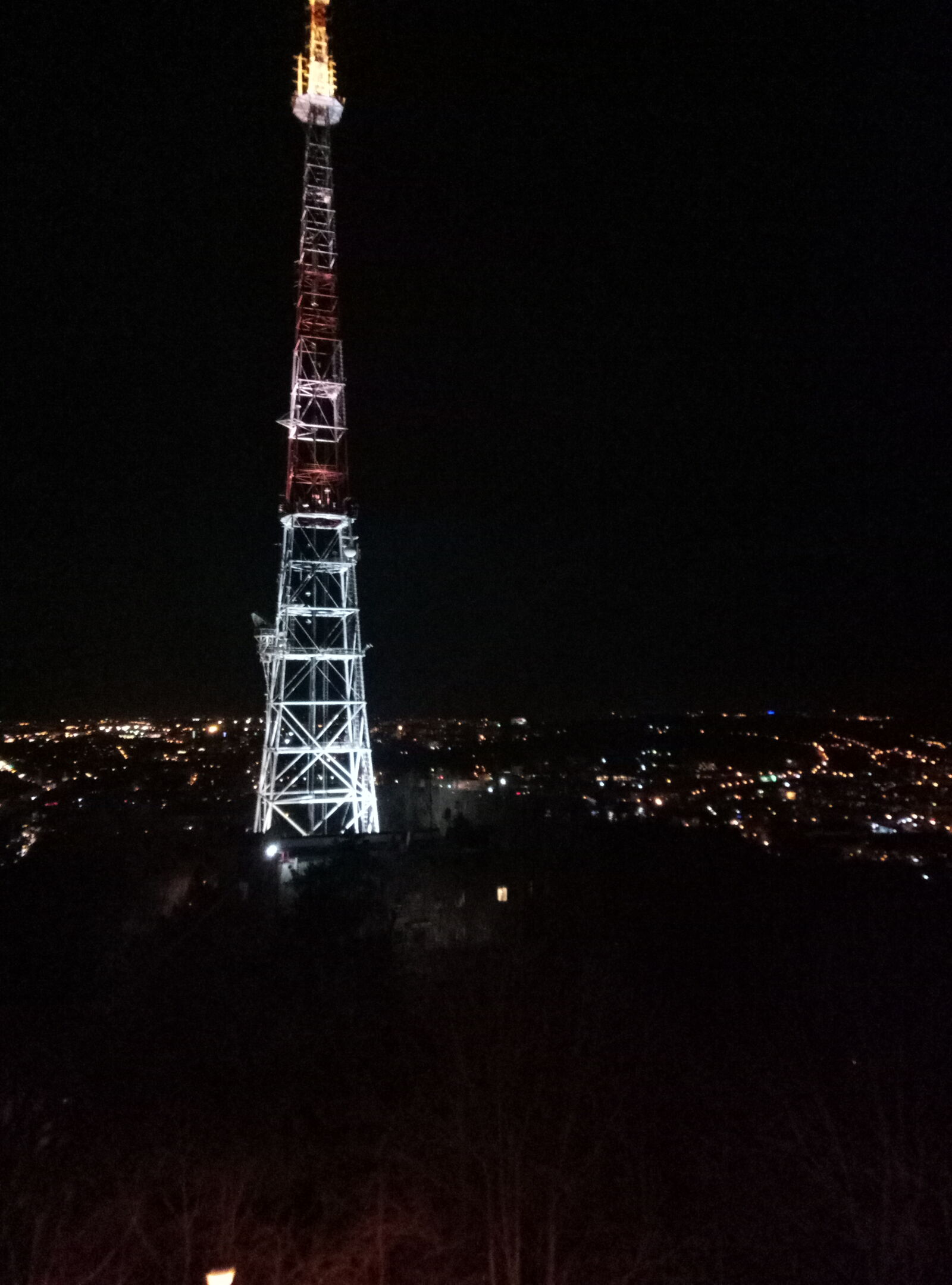 Meizu m3 note sample photo