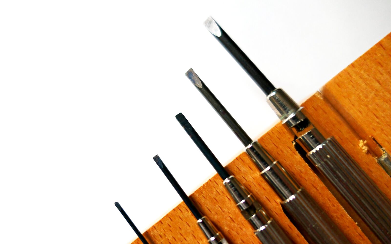 Panasonic Lumix DMC-LX10 (Lumix DMC-LX15) sample photo. Screwdriver, tool, phillips photography