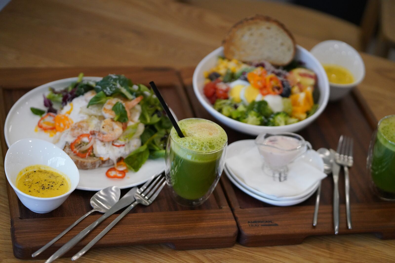 Sony FE 85mm F1.8 sample photo. Morning, bread, health photography