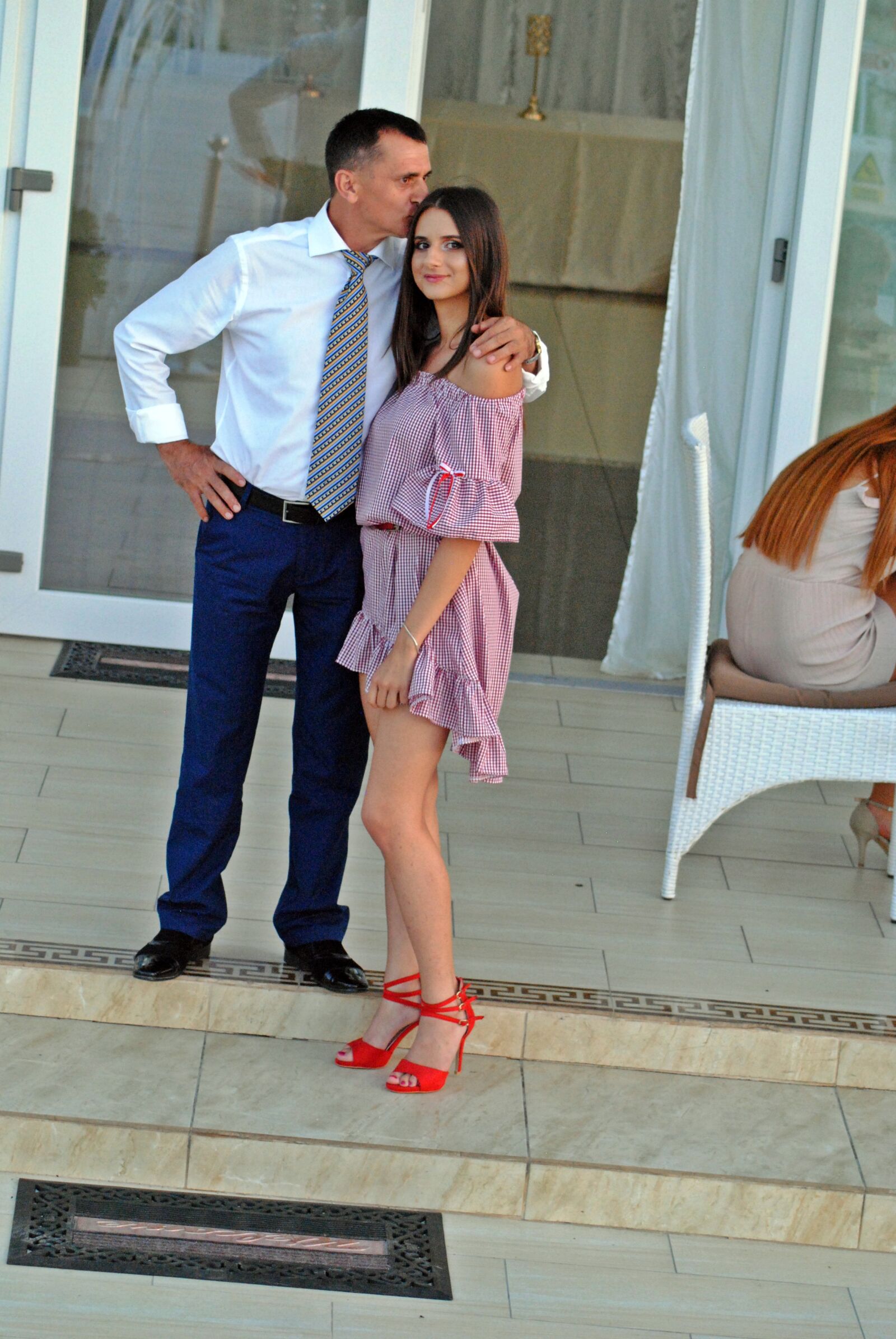 Nikon D3000 sample photo