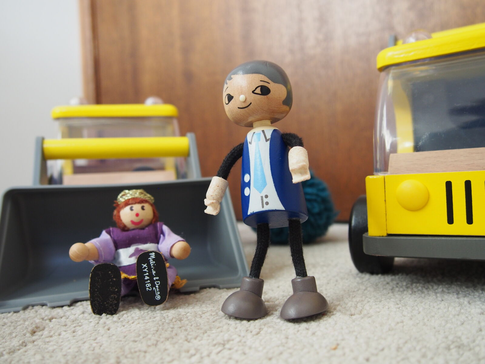 Olympus PEN E-PL5 sample photo. Creative, kids, toy photography