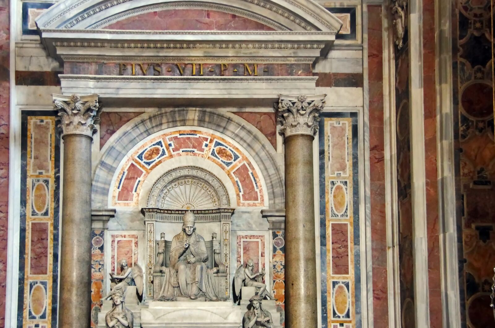 Pentax K-5 sample photo. Italy, rome, vatican photography