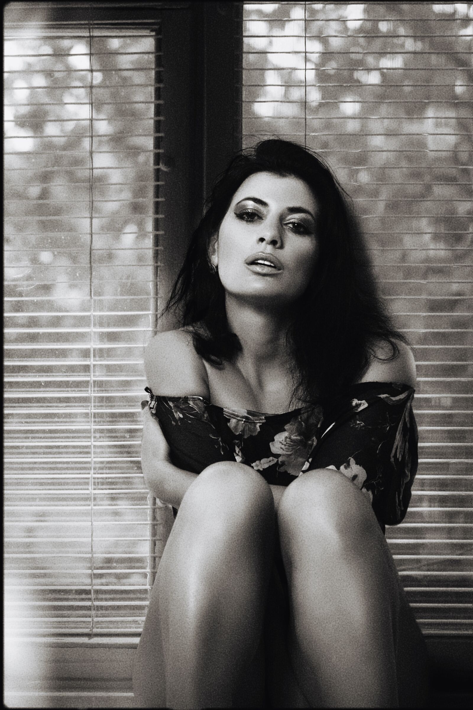 Canon EOS 5D Mark II sample photo. Art, photo, model photography