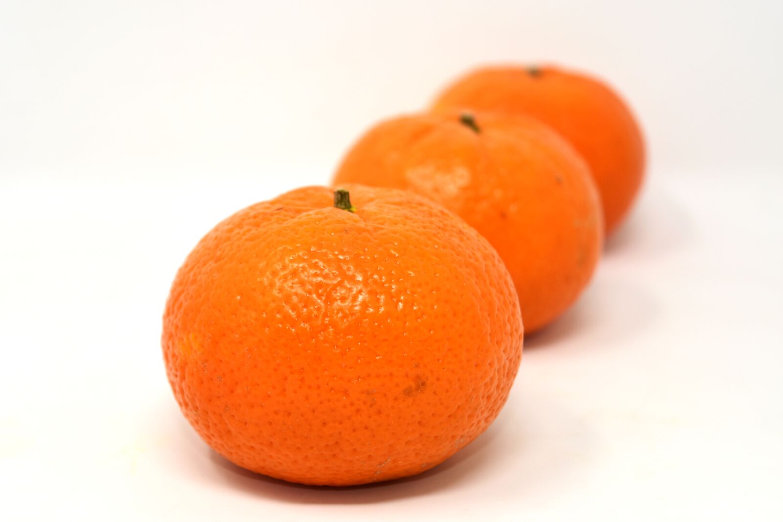 Nikon D7200 sample photo. Tangerines, fruit, health photography