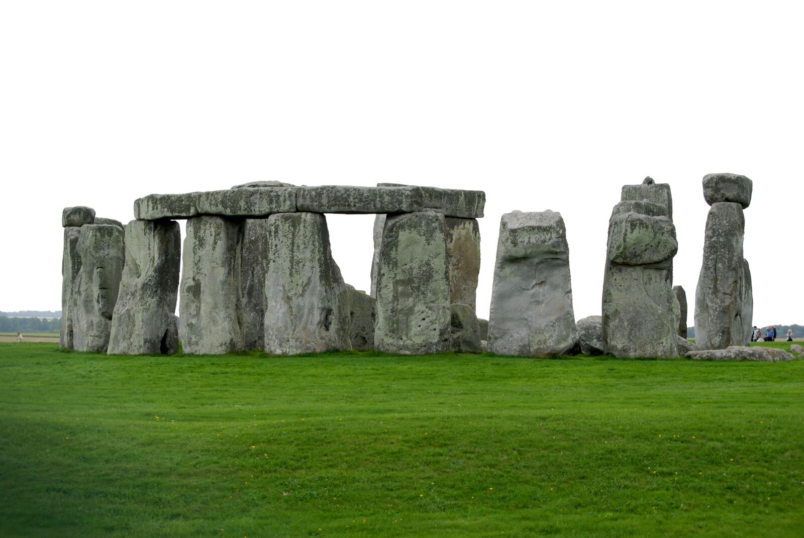 Nikon D200 sample photo. Stonehenge, english, heritage photography