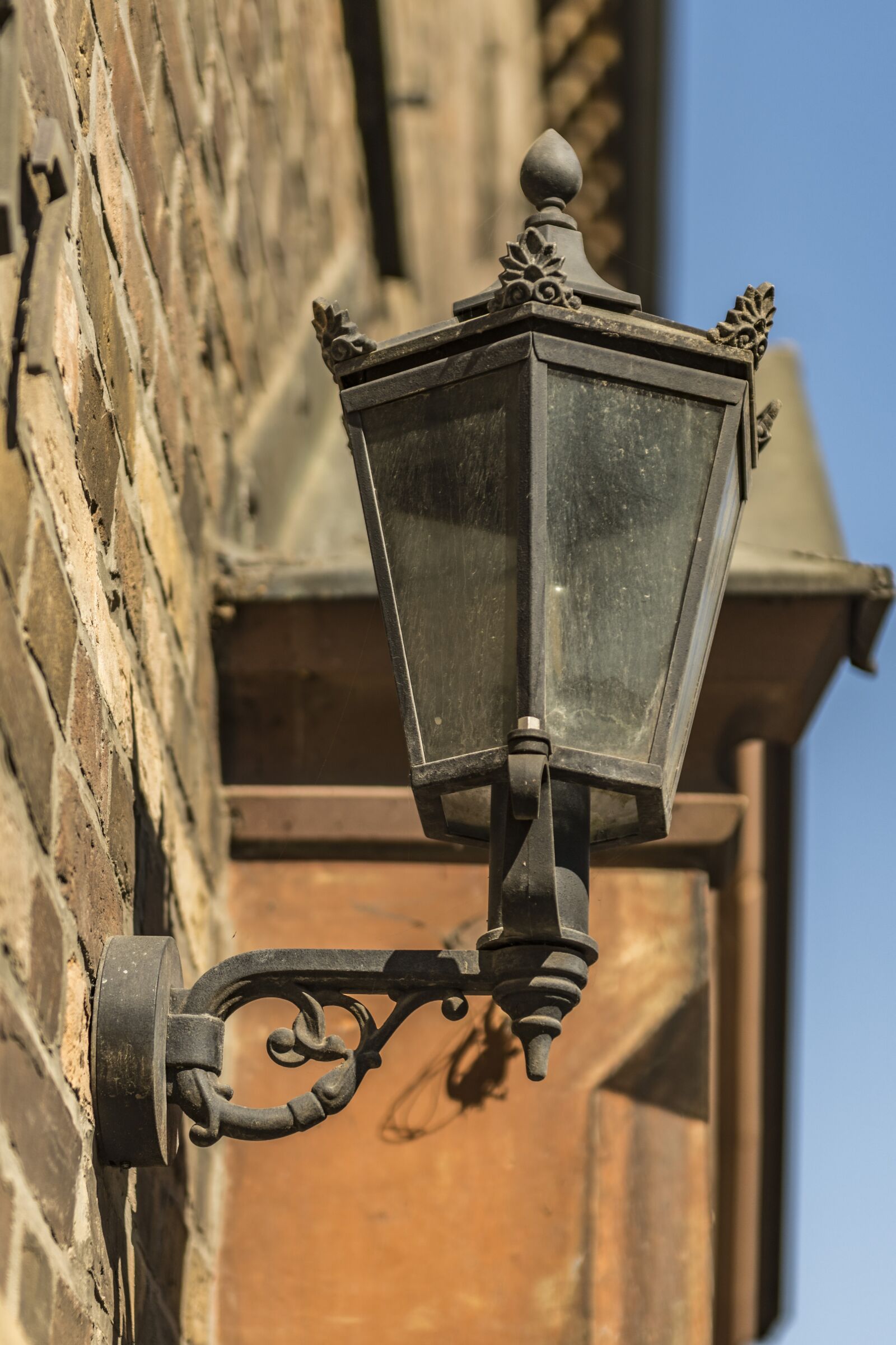 Nikon D500 sample photo. Antique, lantern, lamp photography