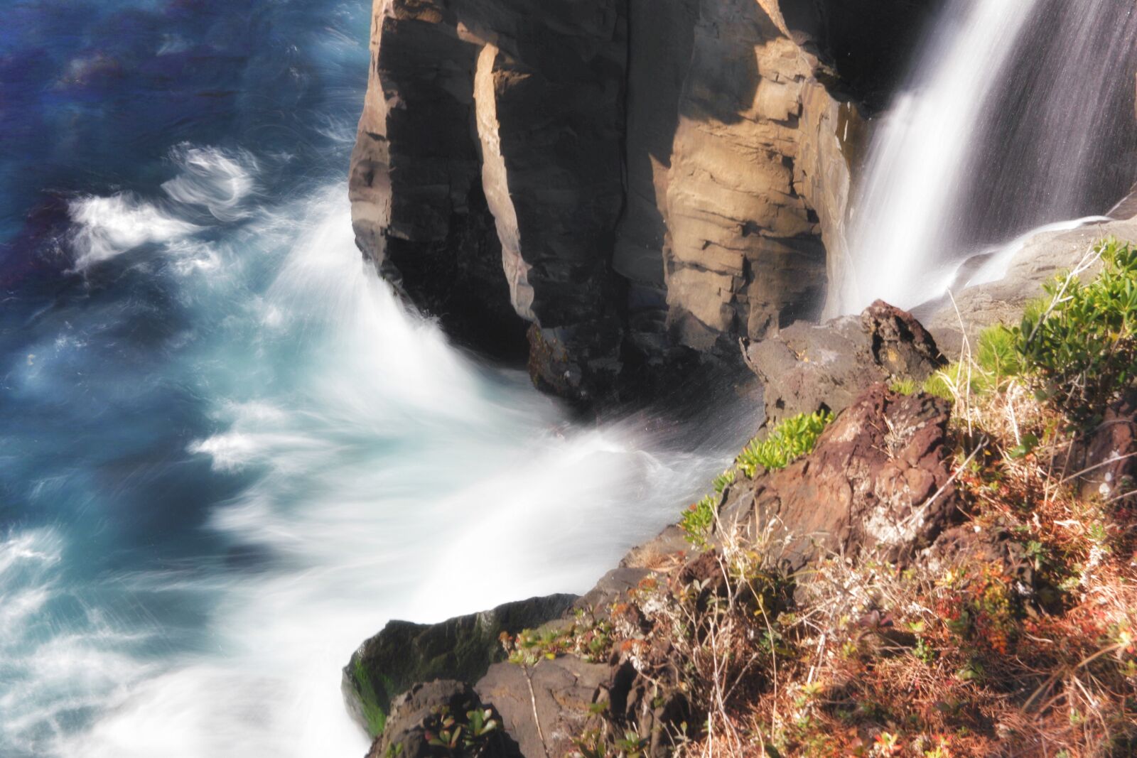 Pentax K-3 sample photo. Japan, landscape, views photography