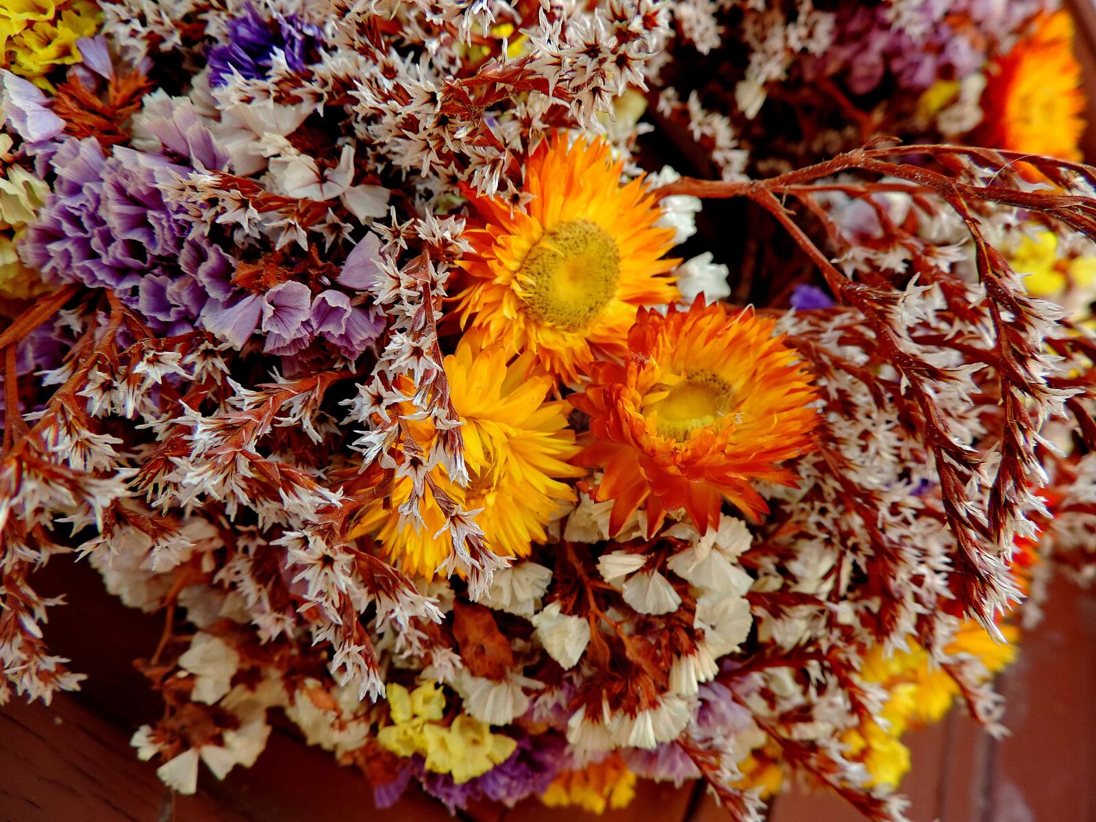 Nikon Coolpix P520 sample photo. Flower, yellow, bouquet, petal photography