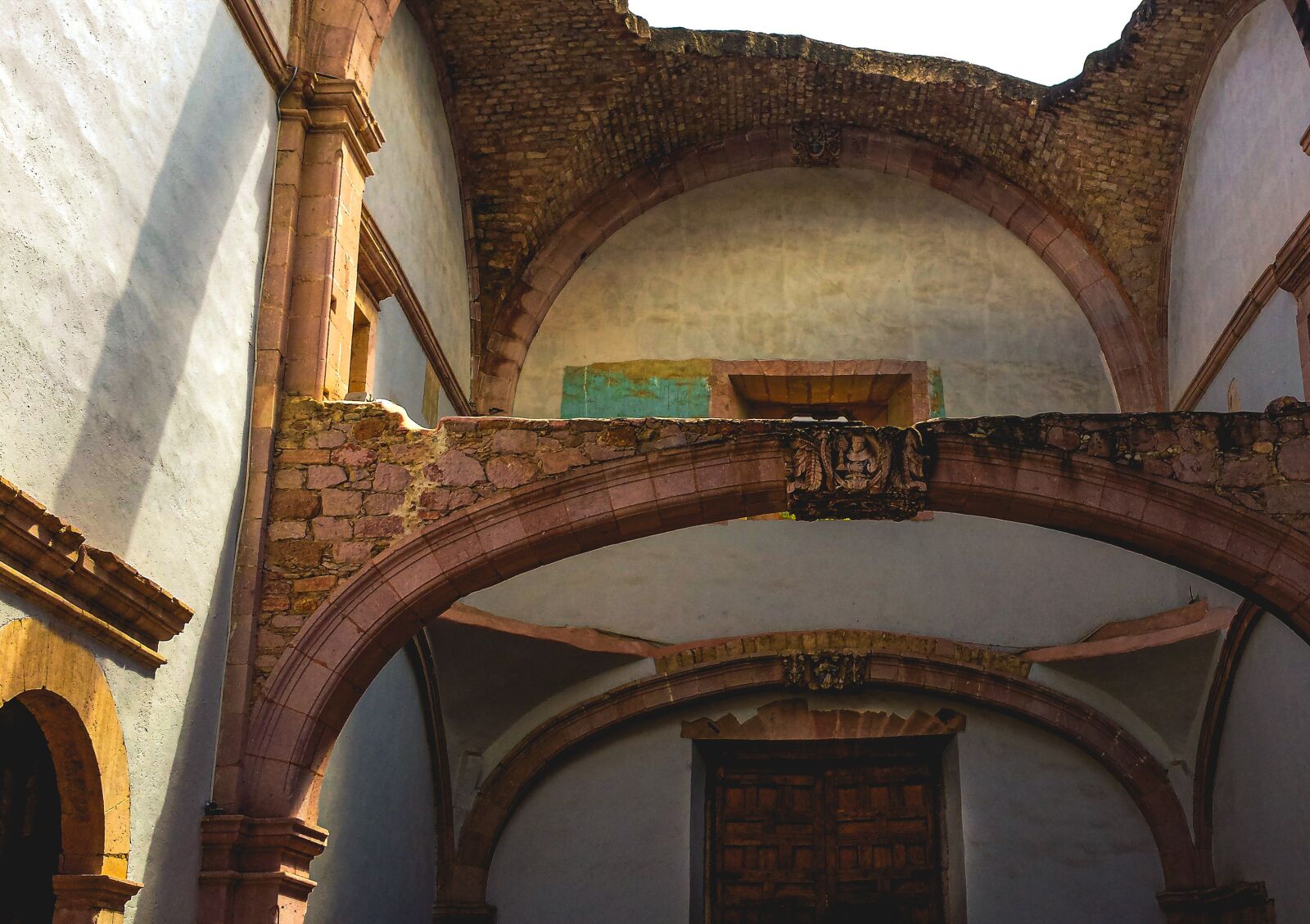 Samsung SGH-I337 sample photo. Abbey, monastery, church photography