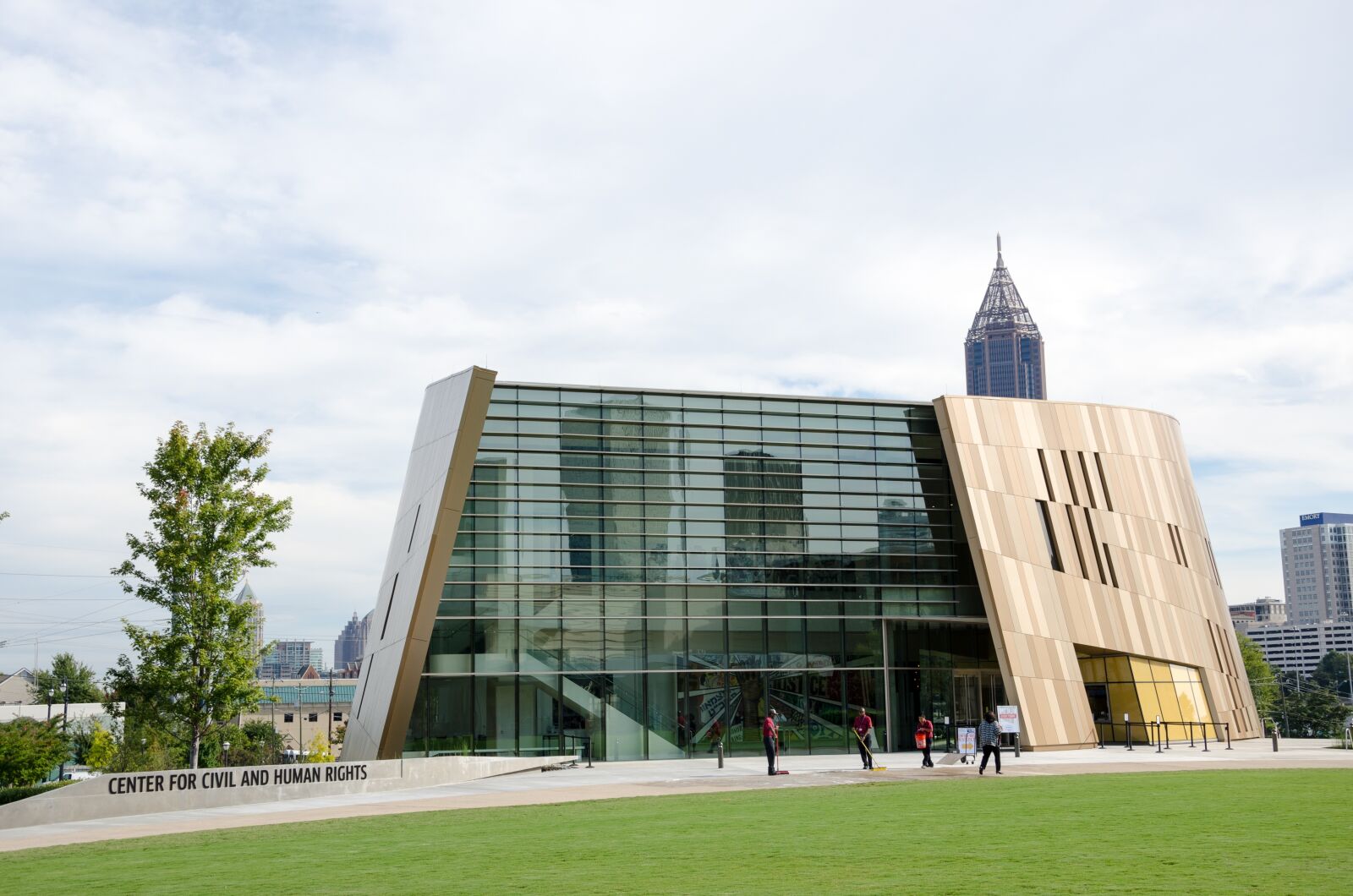 Nikon D5100 sample photo. Usa, america, building photography