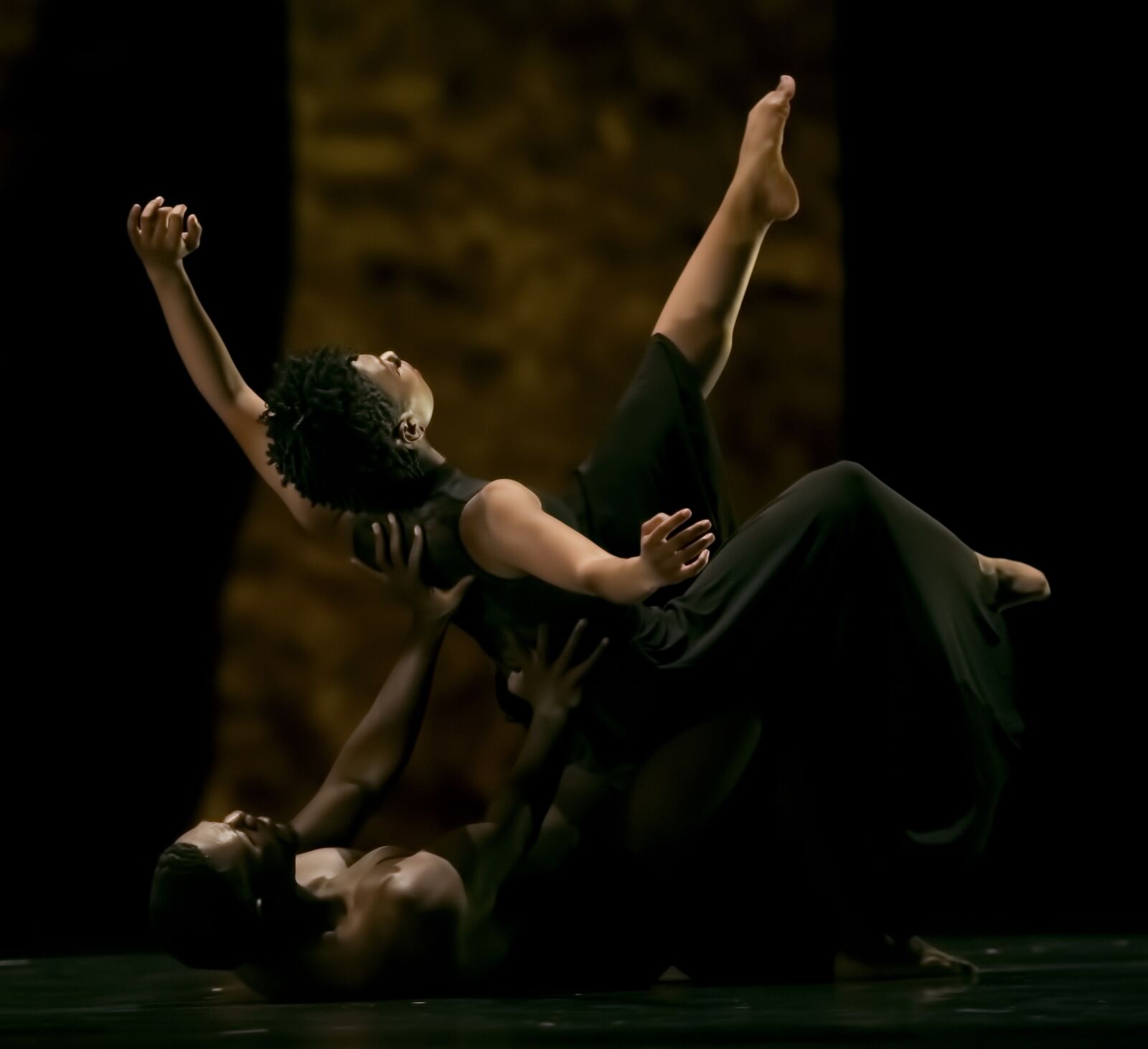 Nikon D850 sample photo. Dance, dancing, dancer photography