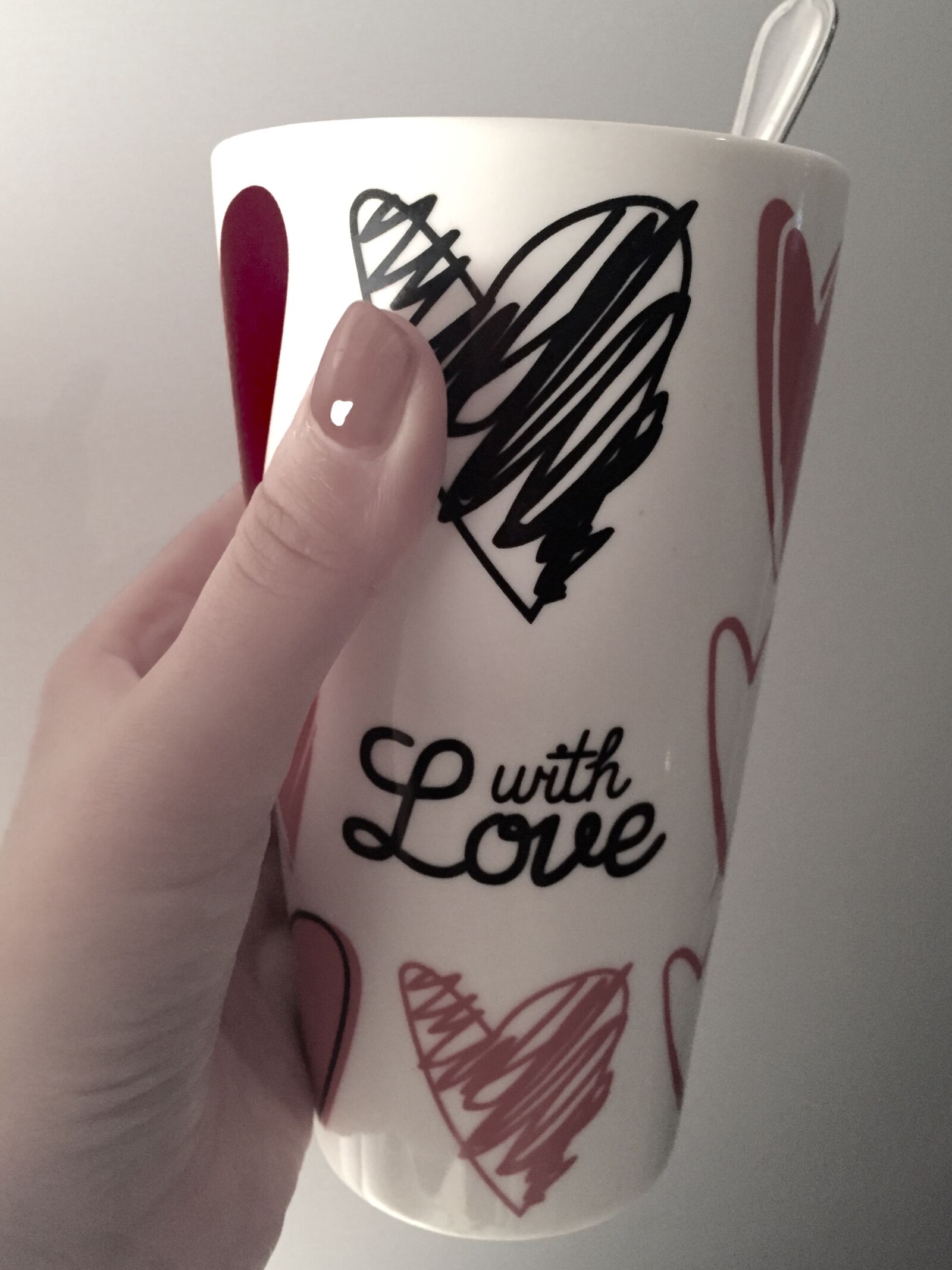 Apple iPhone 6 sample photo