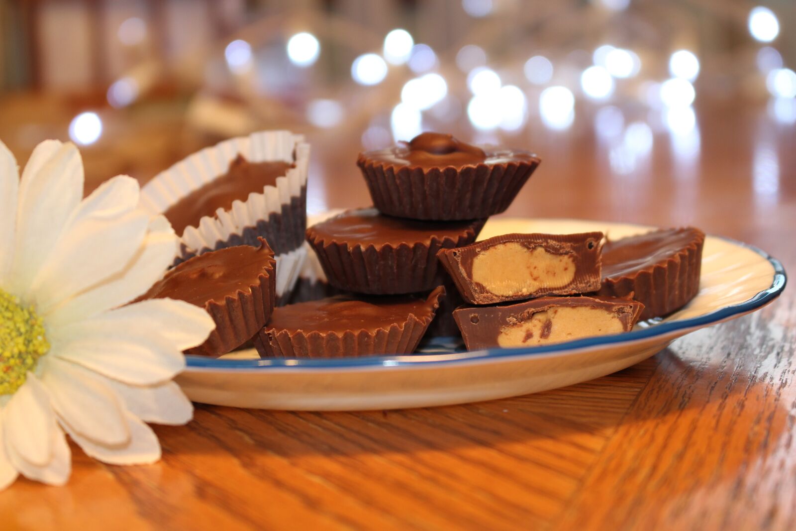 Canon EOS 700D (EOS Rebel T5i / EOS Kiss X7i) sample photo. Chocolate, dessert, homemade photography