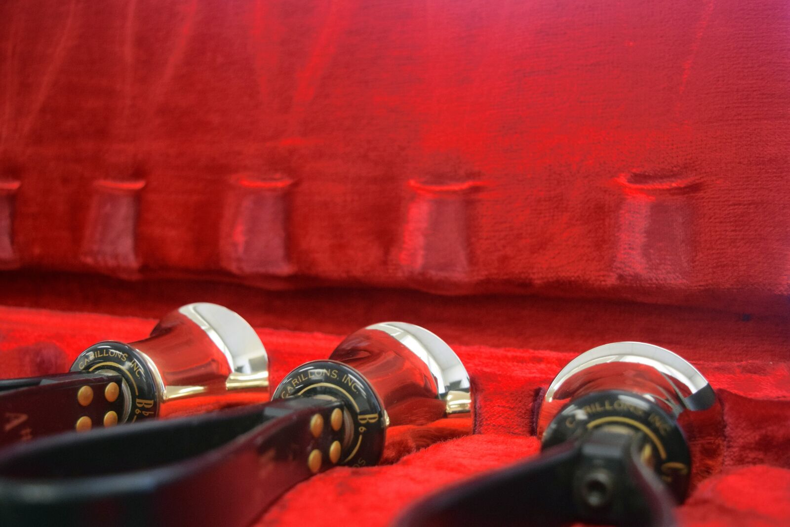 Nikon D3300 sample photo. Bell, bells, ring noise photography