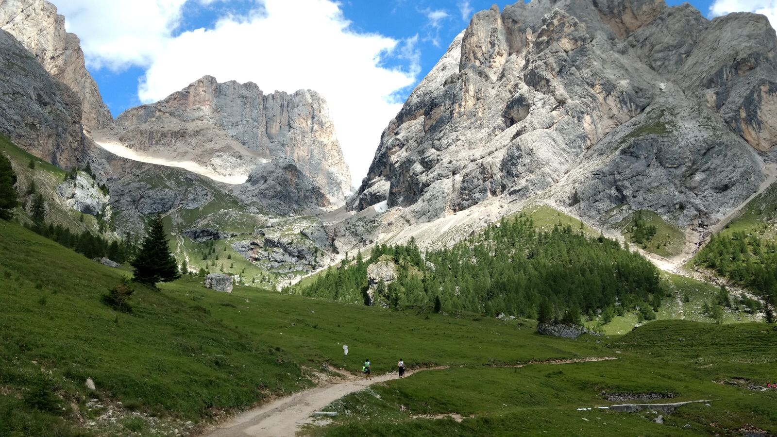 Motorola Moto G (4) sample photo. Italy, montagne, mountains, nature photography