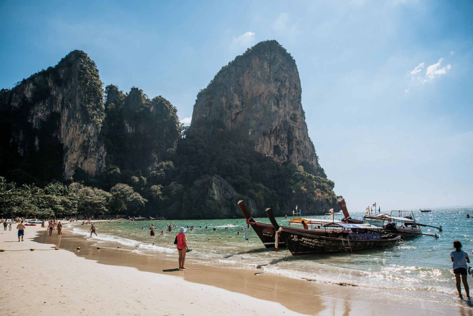 Nikon D750 sample photo