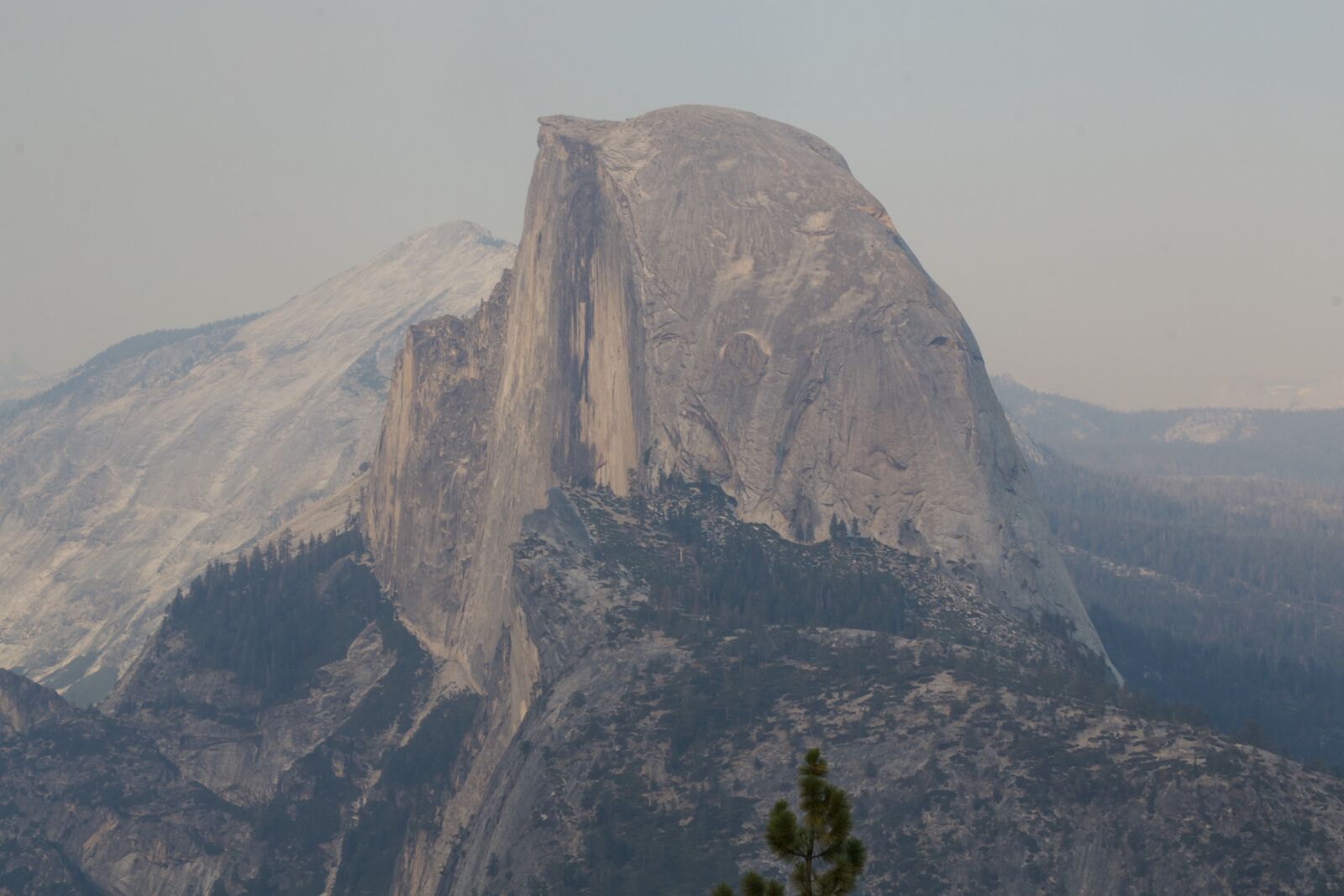 Nikon D3100 sample photo. Yosemite, california, landscape photography