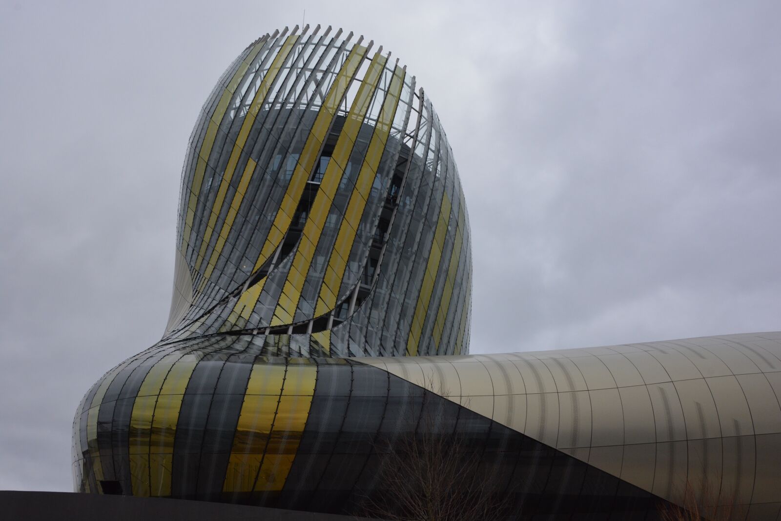 Nikon D7100 sample photo. Wine city, bordeaux, city photography