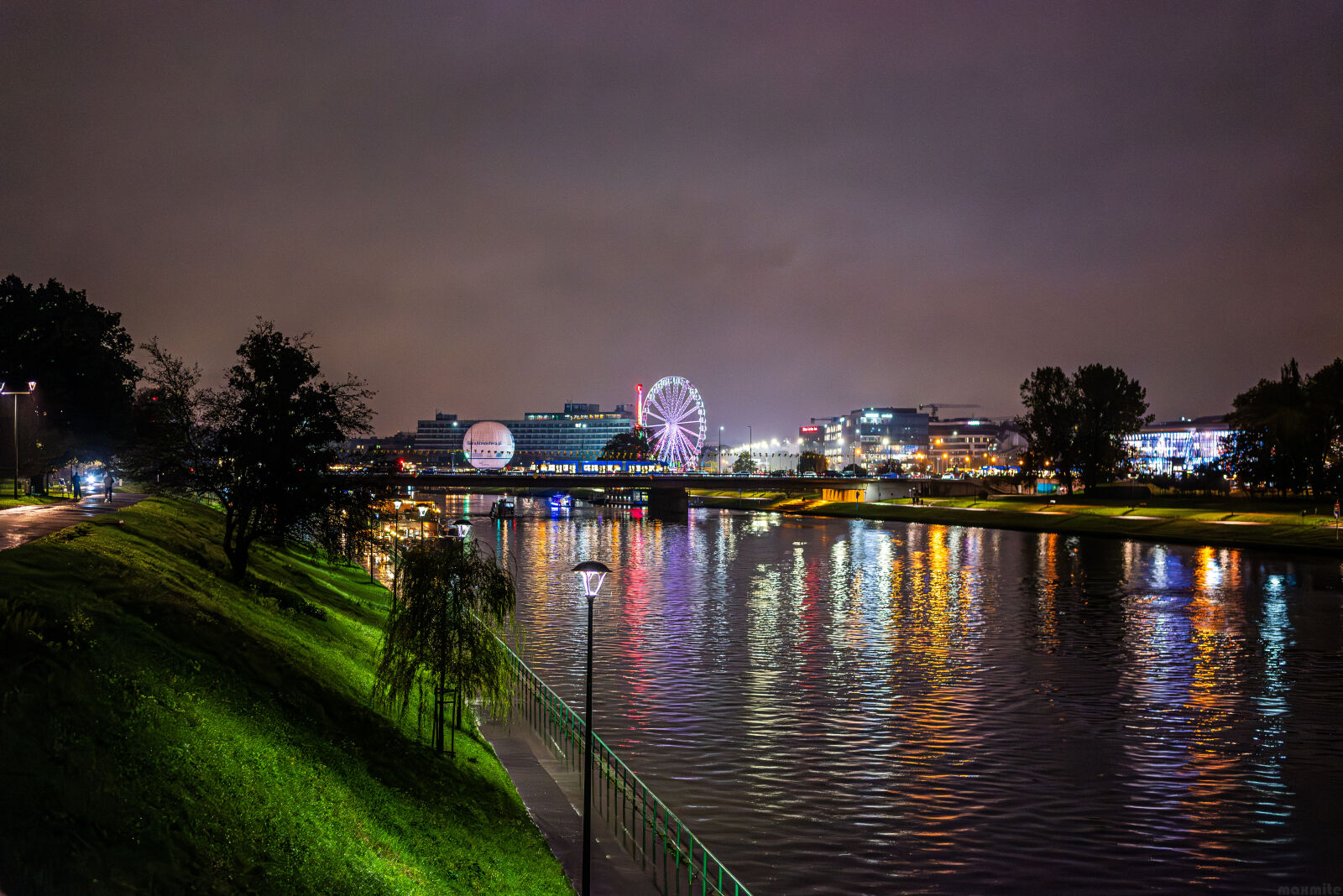 Nikon D750 sample photo