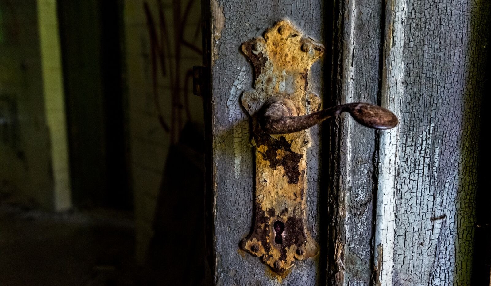 Sony Alpha a5000 (ILCE 5000) sample photo. Jack, handle, door handle photography