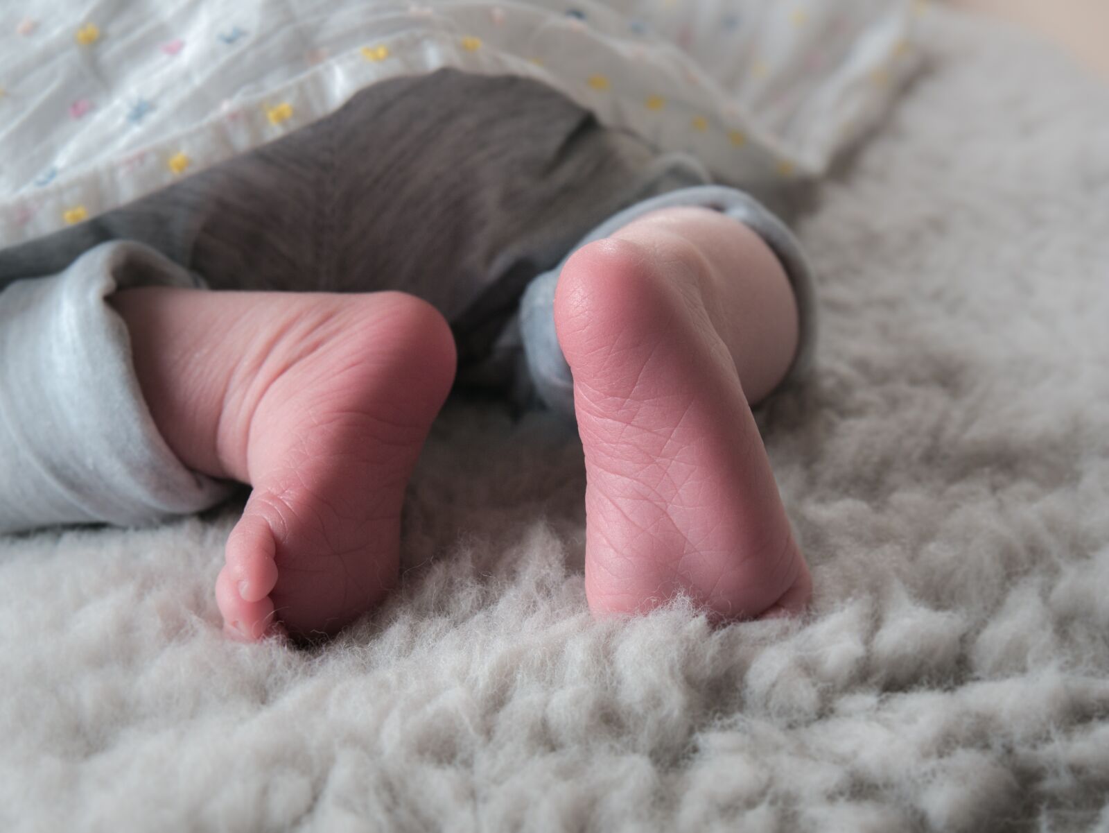 Panasonic DMC-G81 sample photo. Baby, newborn, baby girl photography