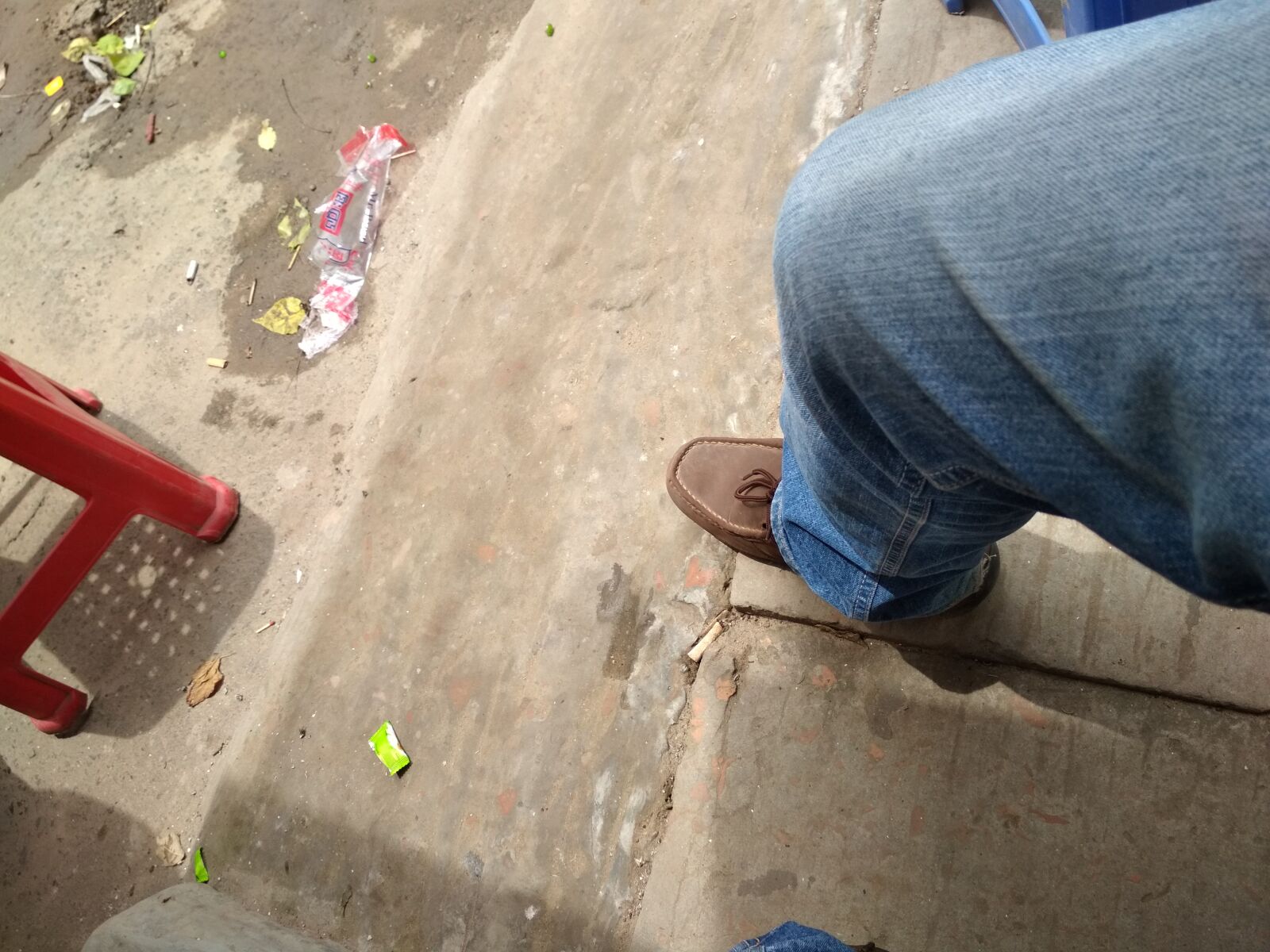 Xiaomi Redmi 4X sample photo