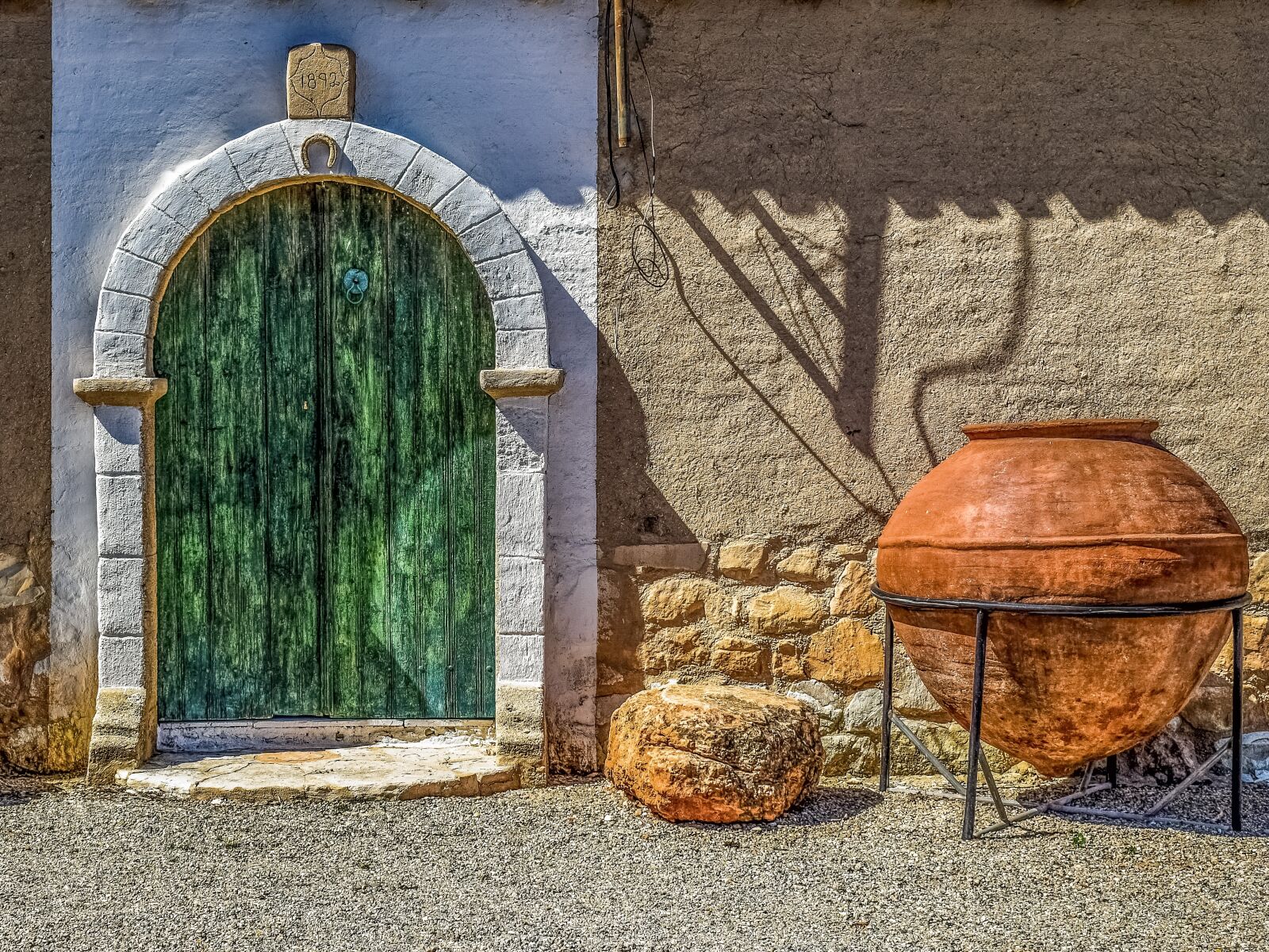 Nikon D3300 sample photo. Architecture, old, house photography
