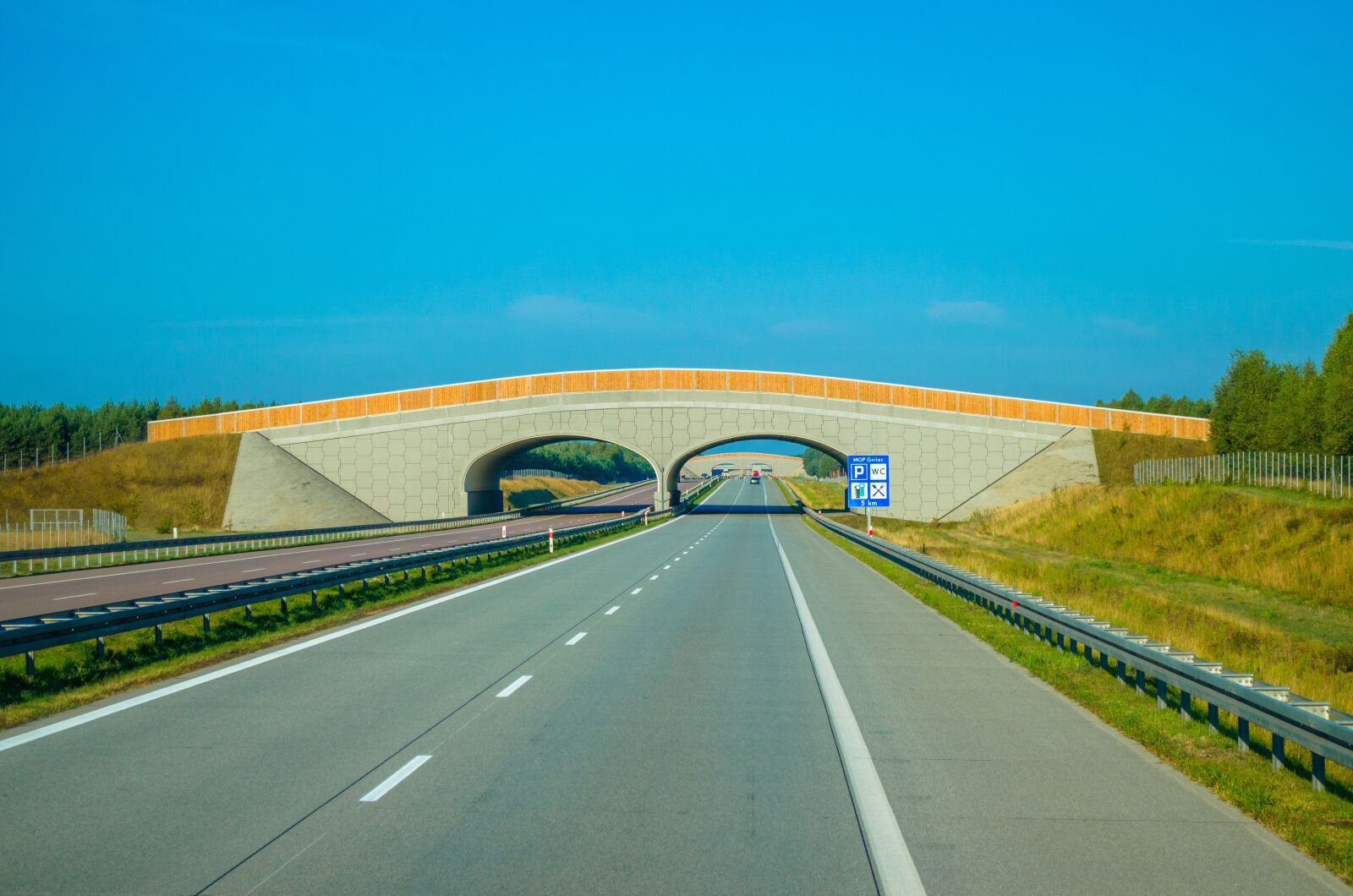 Nikon D5100 sample photo. Road, track, motorway photography