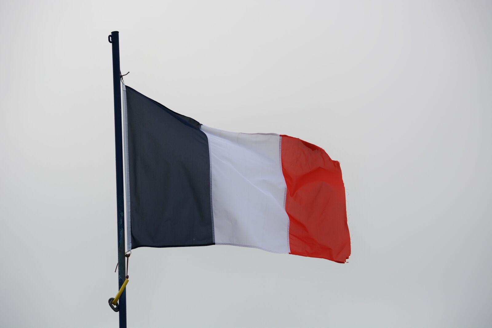 Nikon D5200 sample photo. Couleurs, drapeau, etat, france photography