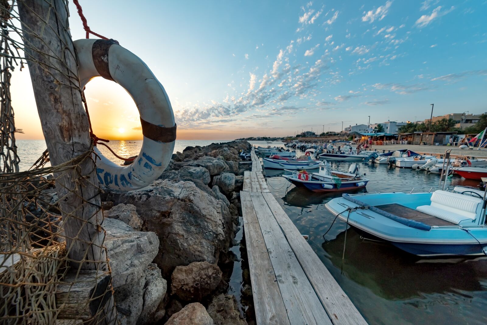 Nikon D750 sample photo. Seascape, landscape, sea photography