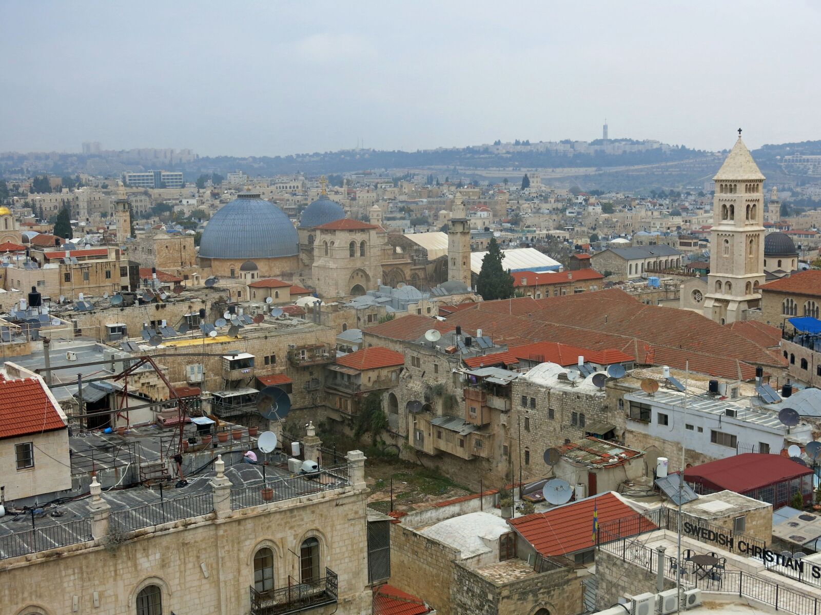 Canon PowerShot G15 sample photo. Holy sepulchre, israel photography