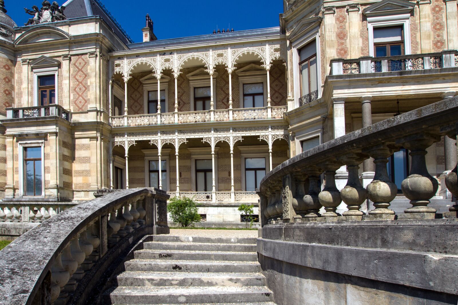 Canon EOS 600D (Rebel EOS T3i / EOS Kiss X5) sample photo. Vienna, hermes villa, sissi photography
