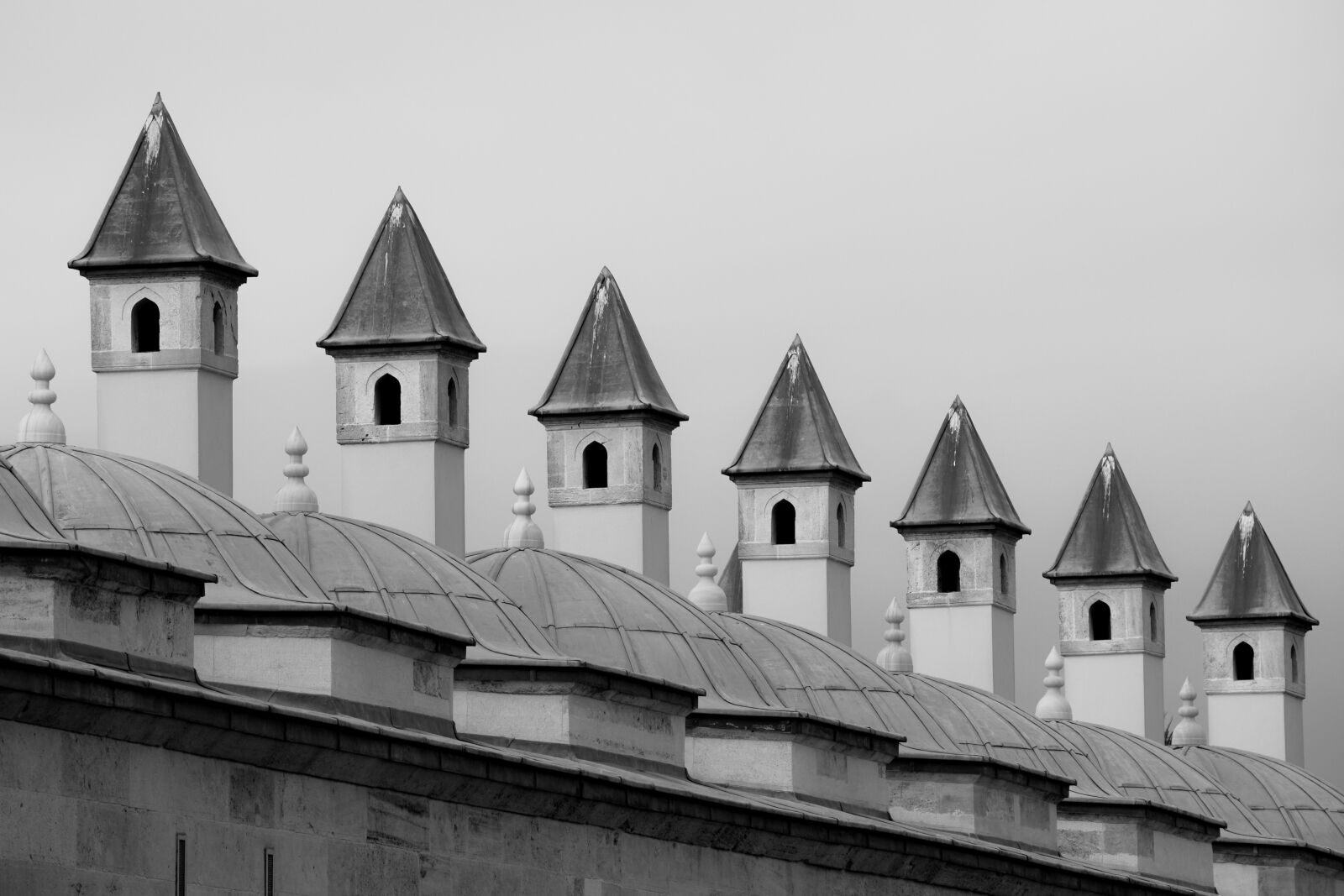 Nikon D5300 sample photo. Towers, architecture, building photography