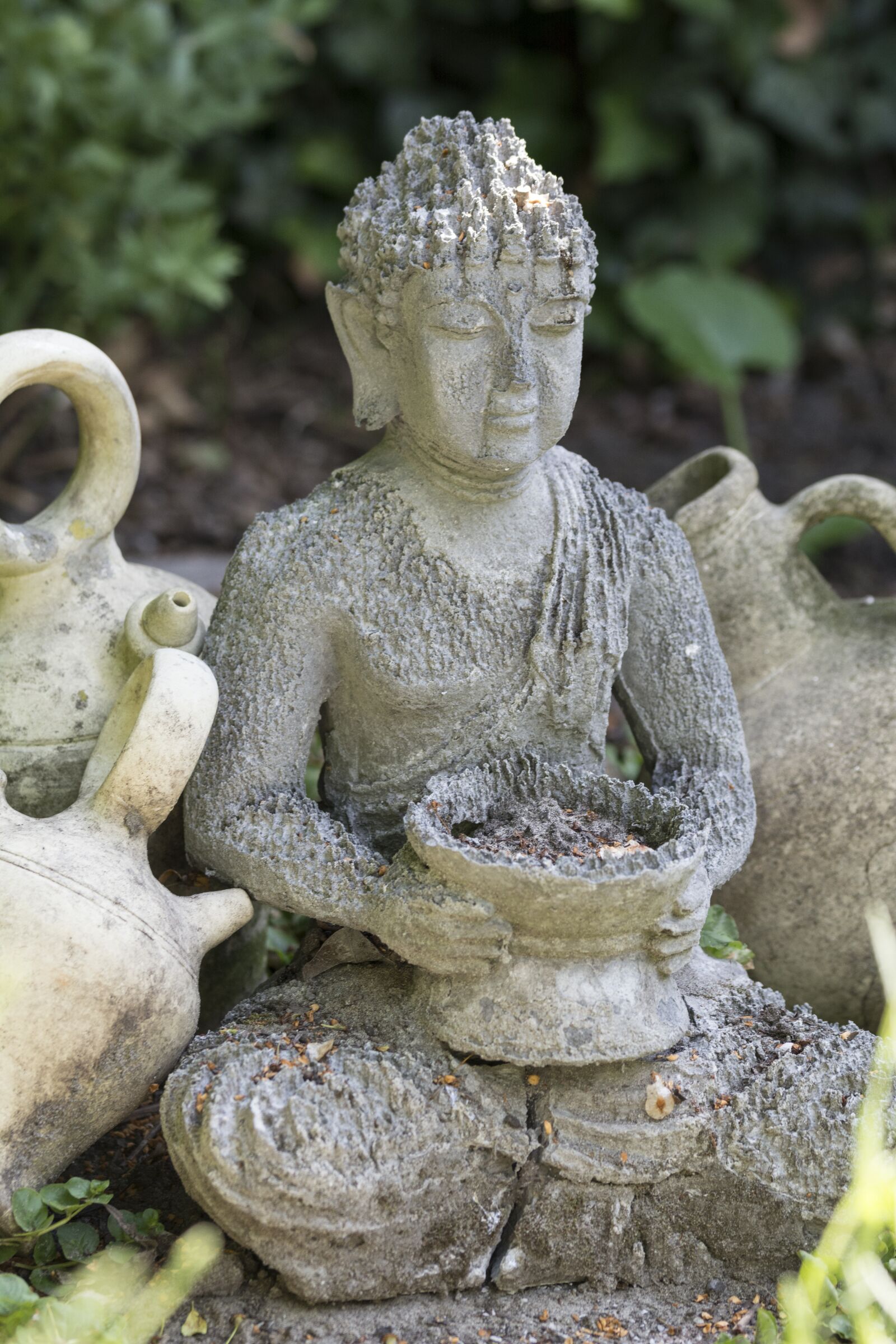 Nikon D5200 sample photo. Buddha, image, buddhism photography