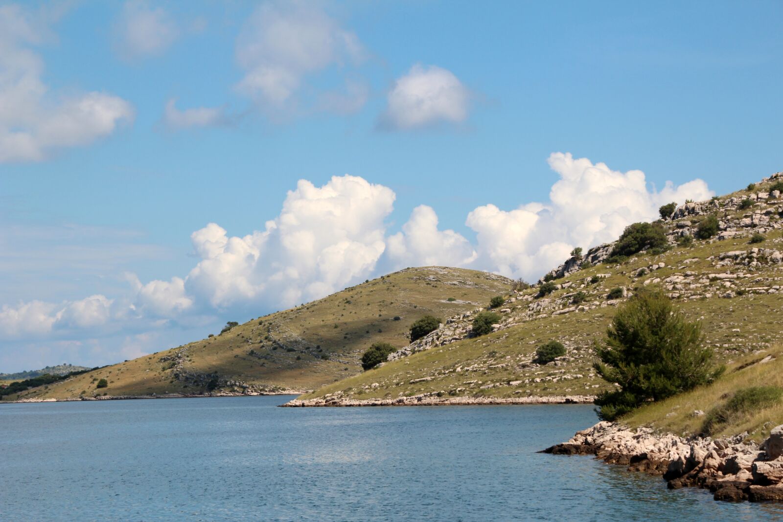 Canon EOS 600D (Rebel EOS T3i / EOS Kiss X5) sample photo. Kornati islands, kornati, islands photography