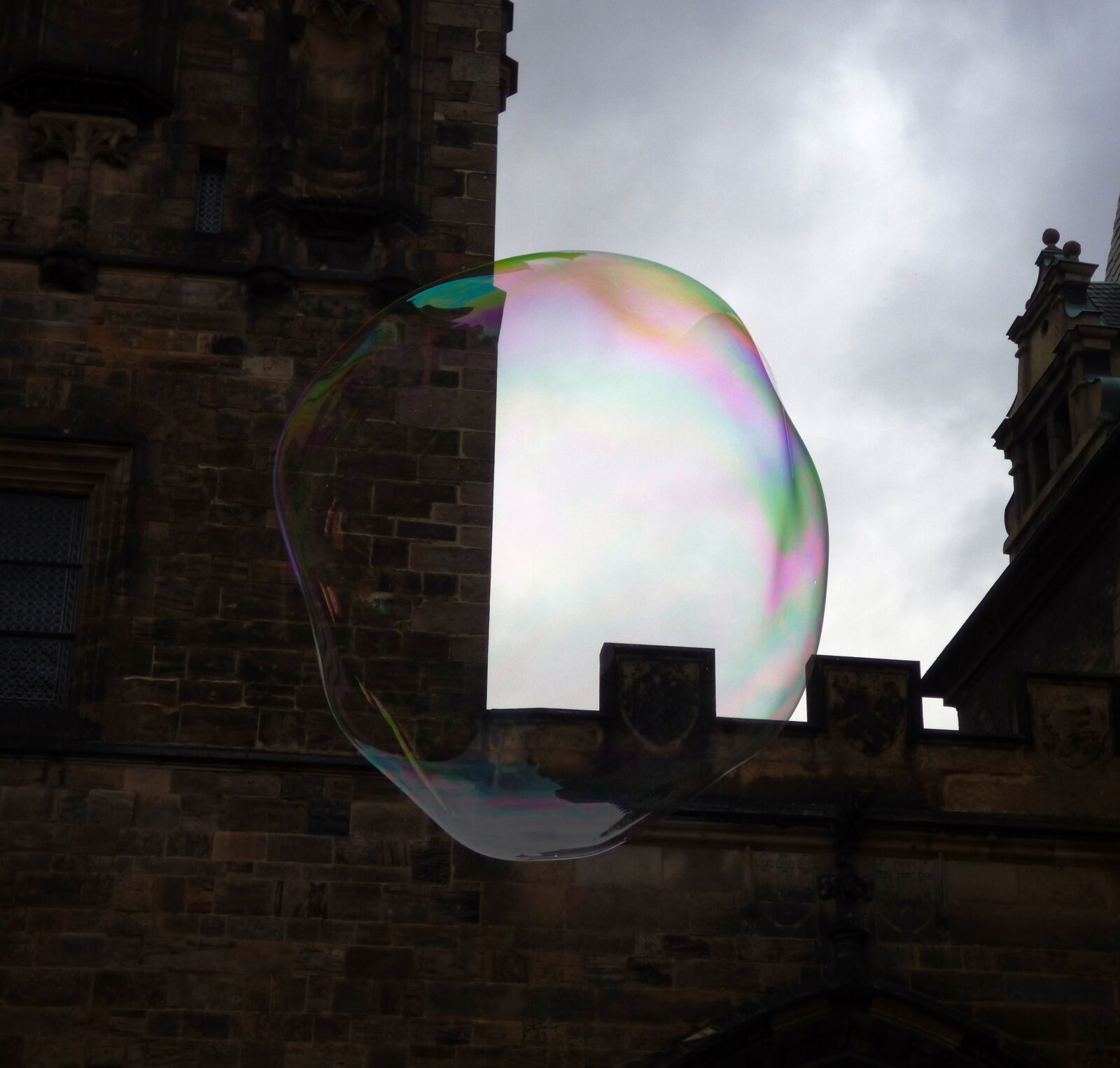 Panasonic DMC-FZ72 sample photo. Bubble, bubbles, soap bubbles photography
