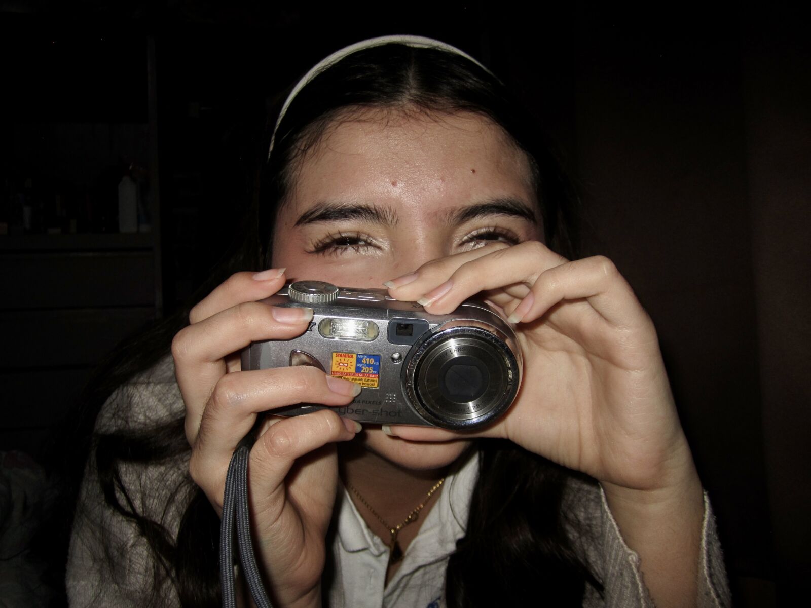 Canon PowerShot SD1400 IS (IXUS 130 / IXY 400F) sample photo
