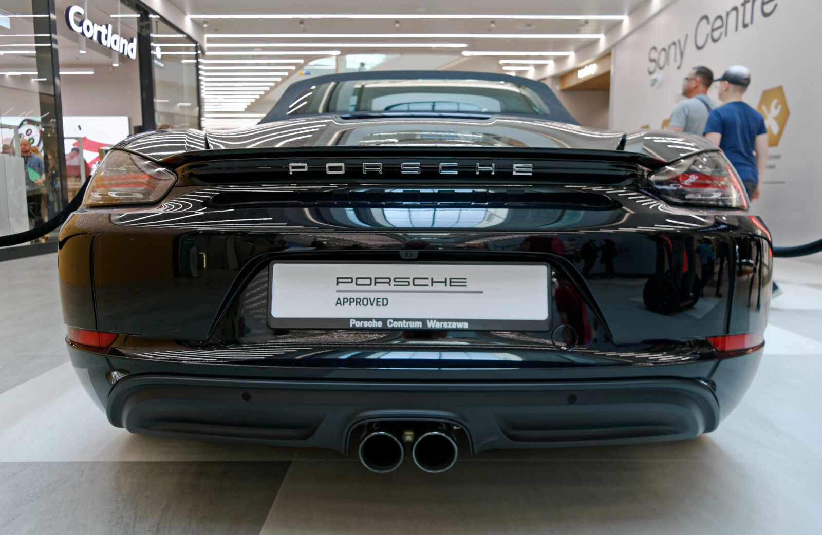 Nikon D3100 sample photo. Car, exposed to the photography