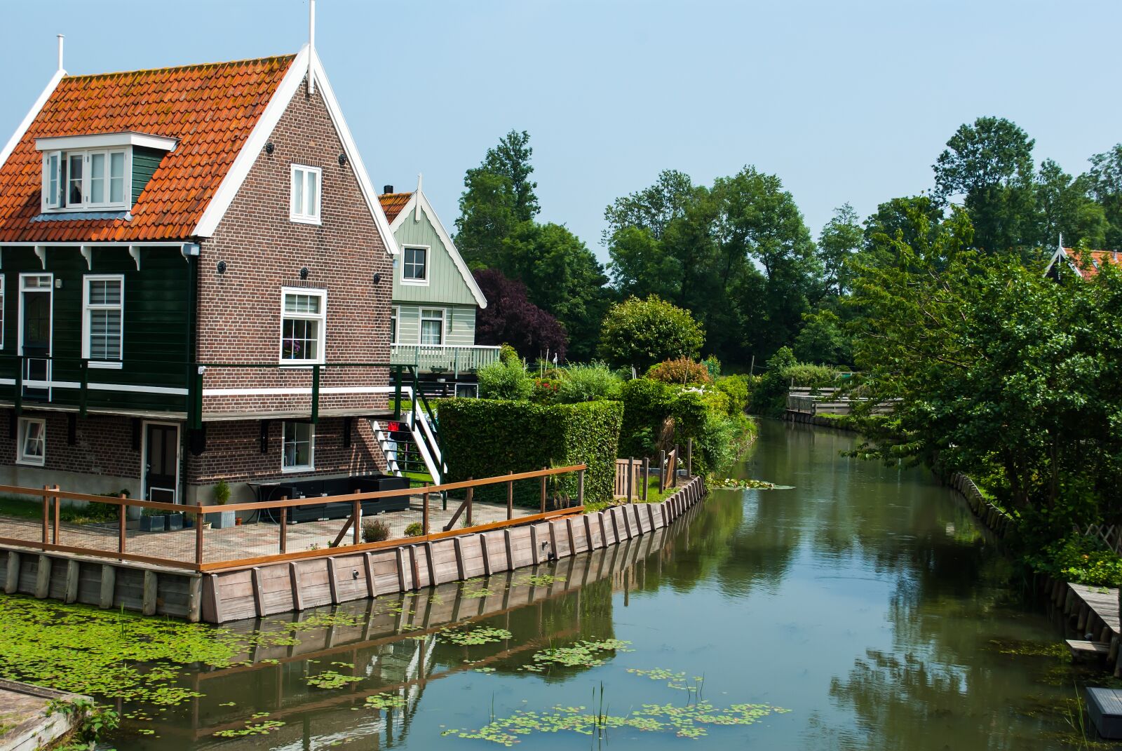Nikon D3000 sample photo. Nature, water, landscape photography