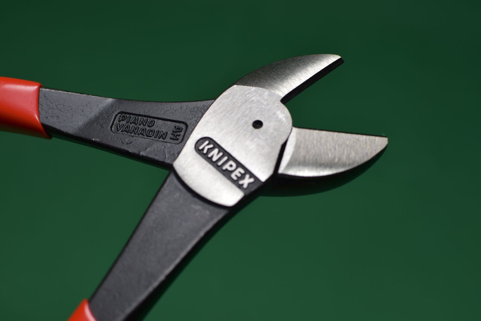 Nikon D5500 sample photo. Fence, plier, tool photography