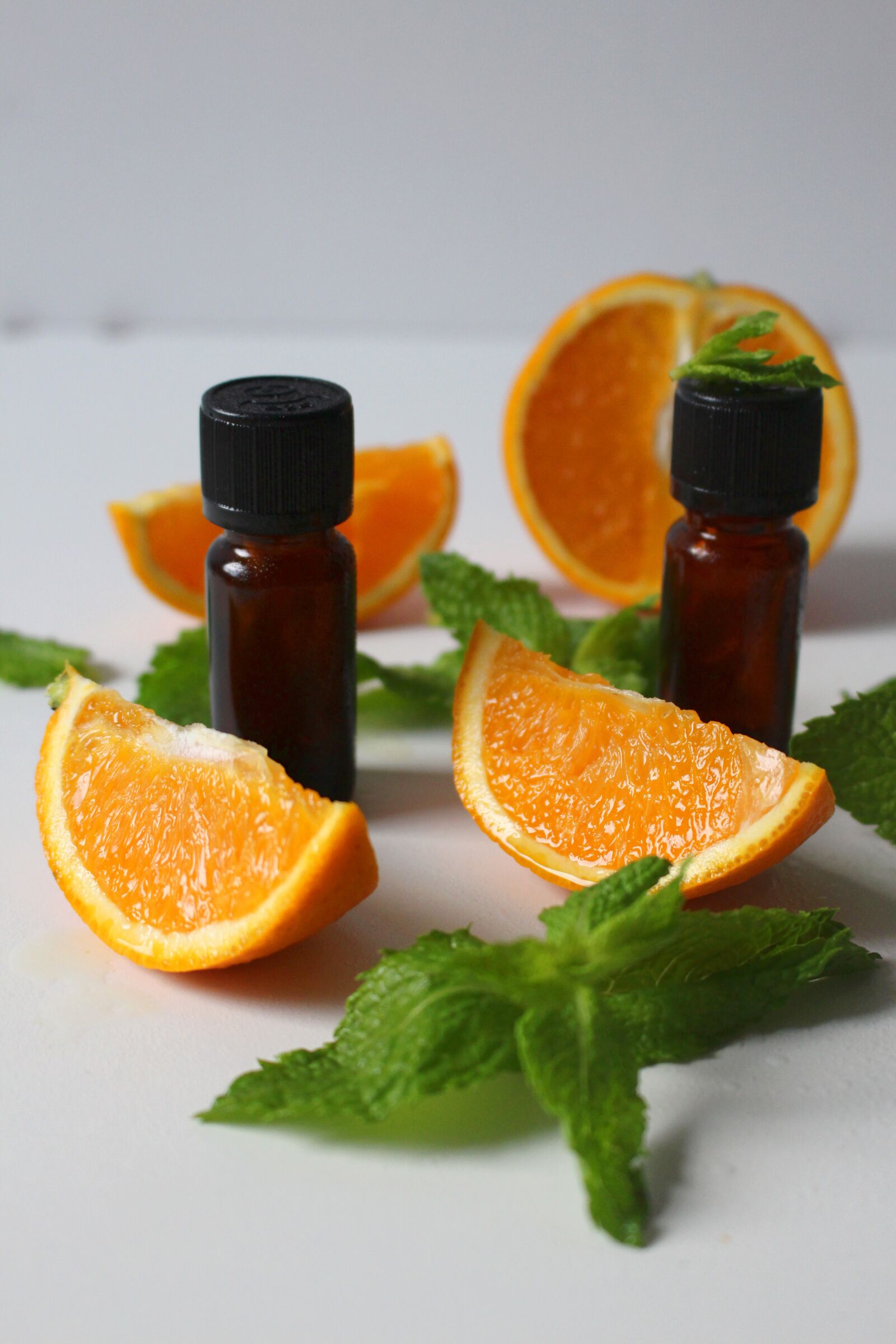 Canon EOS 700D (EOS Rebel T5i / EOS Kiss X7i) sample photo. Oranges, orange scent, natural photography