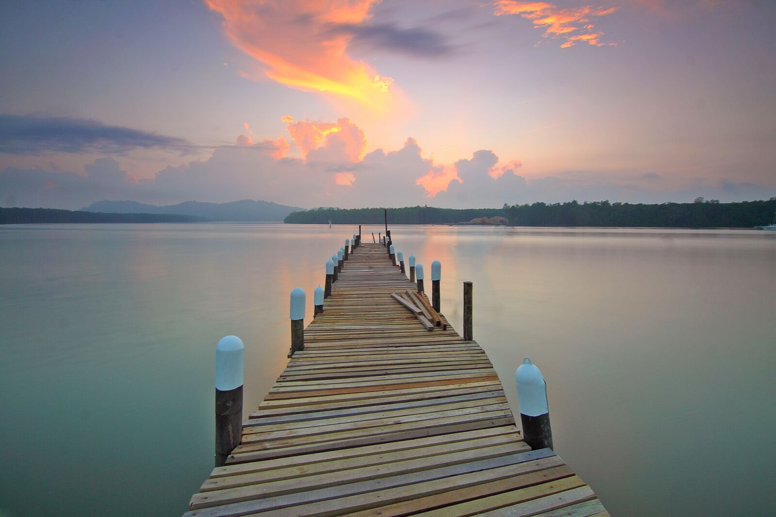 Canon EOS 50D sample photo. Seascape, horizon, sea photography