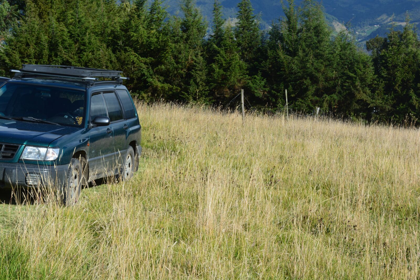 Nikon D5200 sample photo. Subaru, forester, awd photography