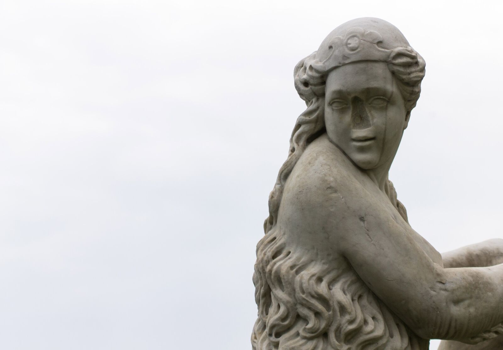 Canon EOS 1100D (EOS Rebel T3 / EOS Kiss X50) sample photo. Govone, statue, monferrato photography