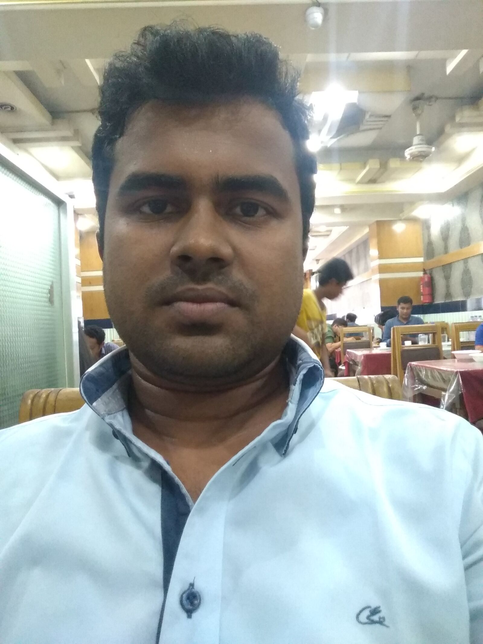 Xiaomi Redmi 4X sample photo